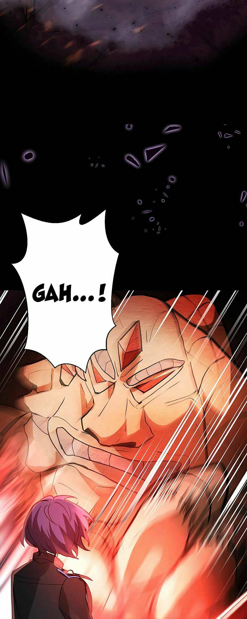 Hồi Quy Trở Thành Mạo Hiểm Giả Mạnh Nhất Nhờ Class Ẩn Điều Khiển Trọng Lực Chapter 7 - Trang 2