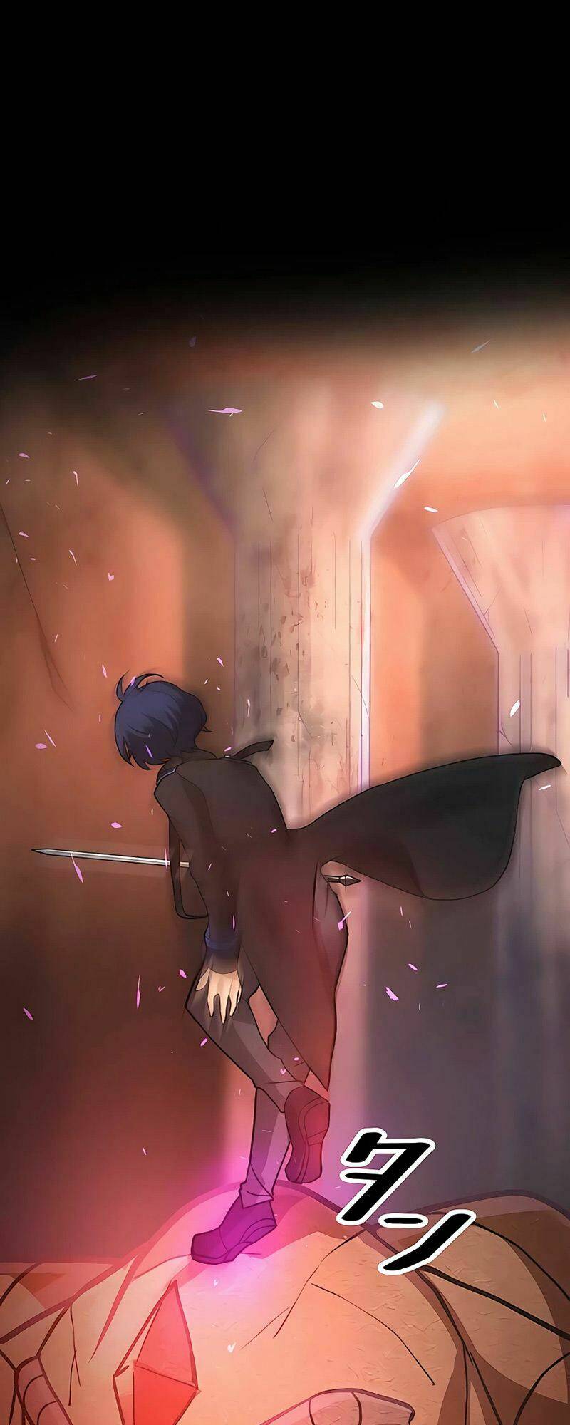 Hồi Quy Trở Thành Mạo Hiểm Giả Mạnh Nhất Nhờ Class Ẩn Điều Khiển Trọng Lực Chapter 7 - Trang 2