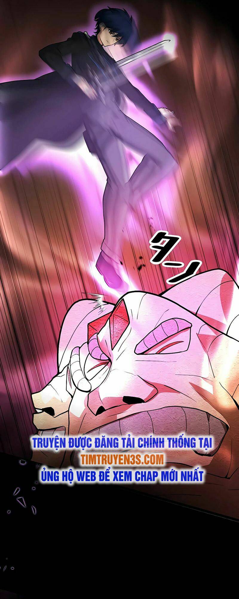 Hồi Quy Trở Thành Mạo Hiểm Giả Mạnh Nhất Nhờ Class Ẩn Điều Khiển Trọng Lực Chapter 7 - Trang 2