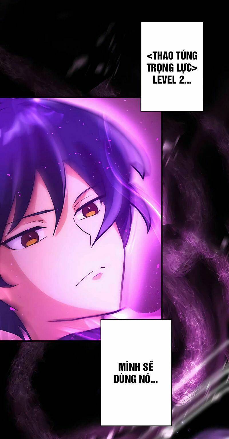 Hồi Quy Trở Thành Mạo Hiểm Giả Mạnh Nhất Nhờ Class Ẩn Điều Khiển Trọng Lực Chapter 7 - Trang 2