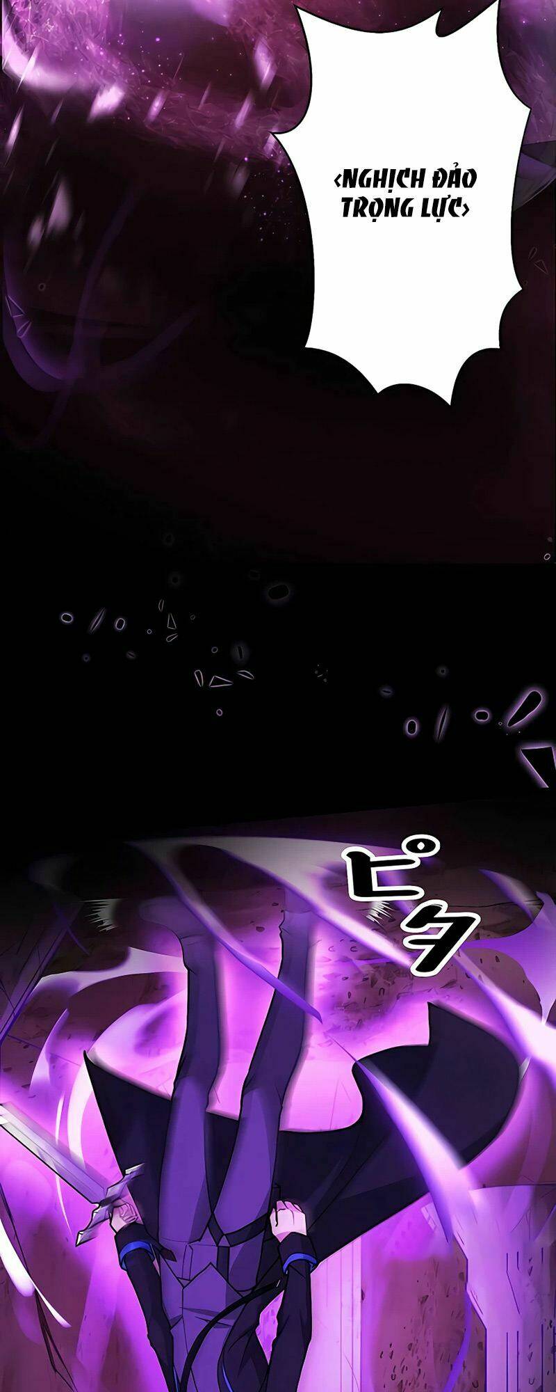 Hồi Quy Trở Thành Mạo Hiểm Giả Mạnh Nhất Nhờ Class Ẩn Điều Khiển Trọng Lực Chapter 7 - Trang 2