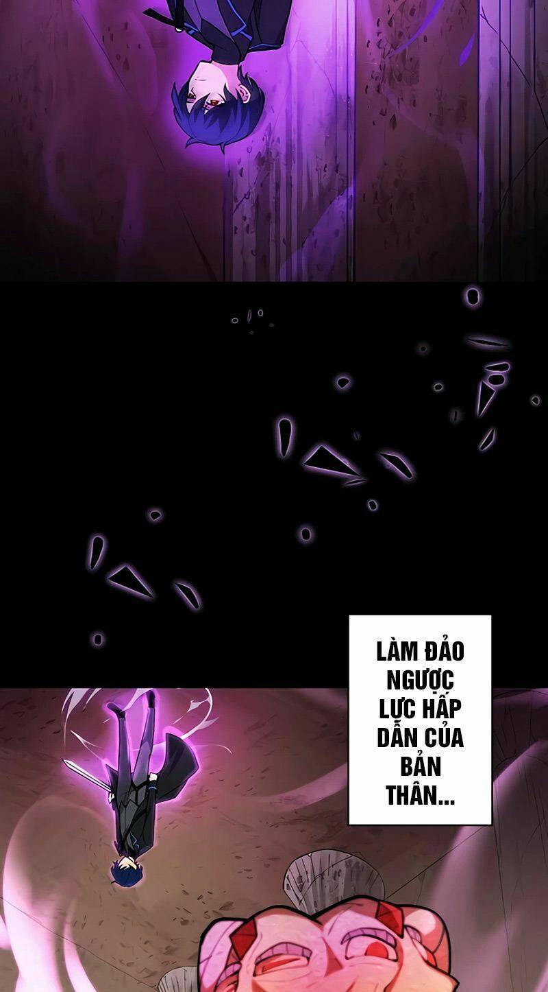 Hồi Quy Trở Thành Mạo Hiểm Giả Mạnh Nhất Nhờ Class Ẩn Điều Khiển Trọng Lực Chapter 7 - Trang 2