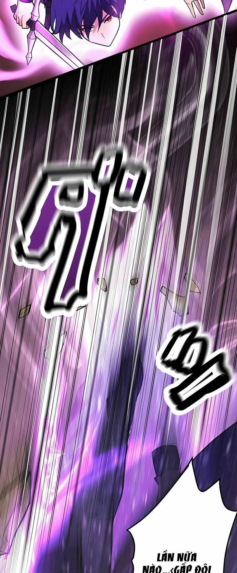 Hồi Quy Trở Thành Mạo Hiểm Giả Mạnh Nhất Nhờ Class Ẩn Điều Khiển Trọng Lực Chapter 7 - Trang 2