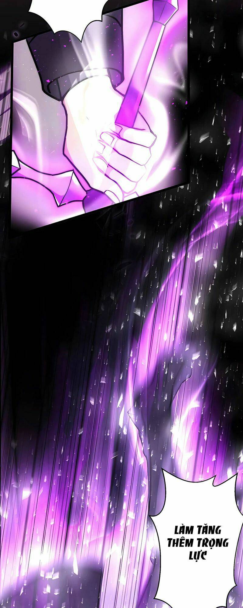 Hồi Quy Trở Thành Mạo Hiểm Giả Mạnh Nhất Nhờ Class Ẩn Điều Khiển Trọng Lực Chapter 7 - Trang 2