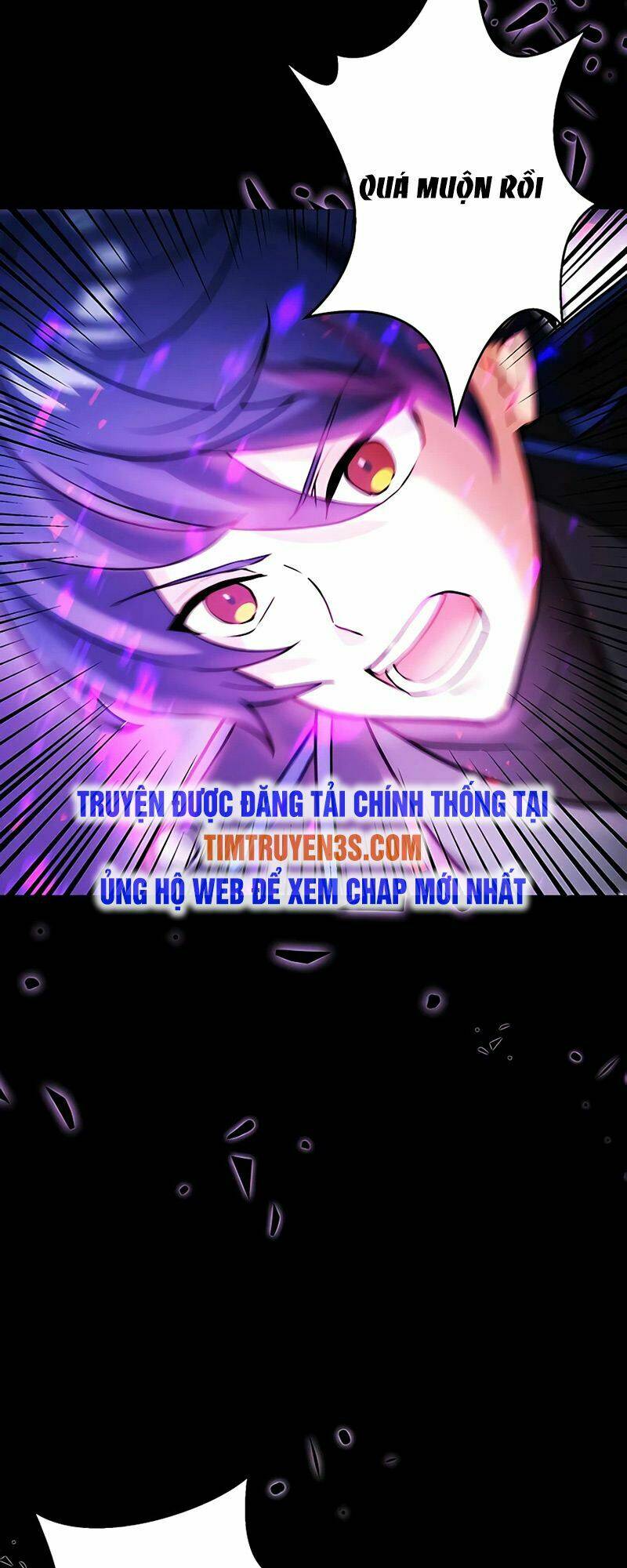 Hồi Quy Trở Thành Mạo Hiểm Giả Mạnh Nhất Nhờ Class Ẩn Điều Khiển Trọng Lực Chapter 7 - Trang 2