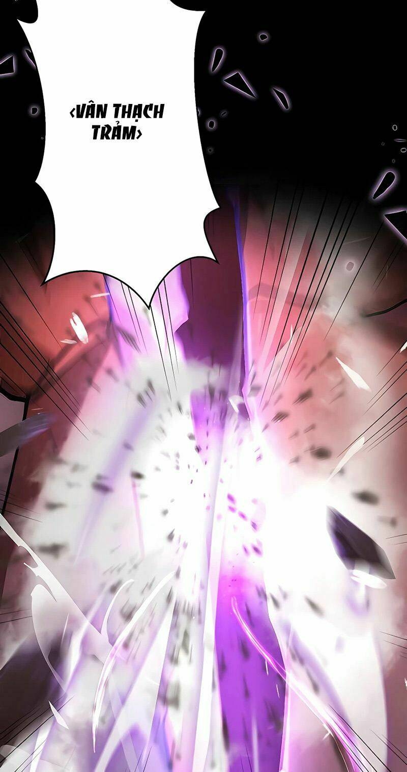 Hồi Quy Trở Thành Mạo Hiểm Giả Mạnh Nhất Nhờ Class Ẩn Điều Khiển Trọng Lực Chapter 7 - Trang 2