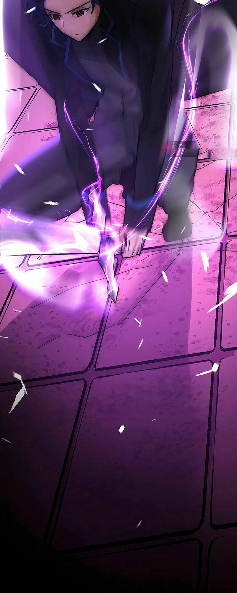 Hồi Quy Trở Thành Mạo Hiểm Giả Mạnh Nhất Nhờ Class Ẩn Điều Khiển Trọng Lực Chapter 7 - Trang 2