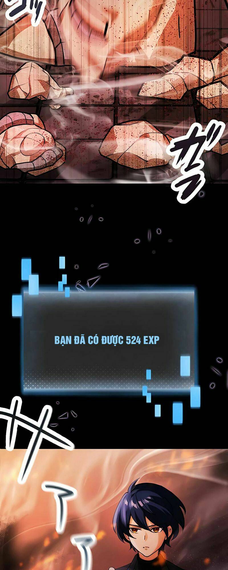 Hồi Quy Trở Thành Mạo Hiểm Giả Mạnh Nhất Nhờ Class Ẩn Điều Khiển Trọng Lực Chapter 7 - Trang 2