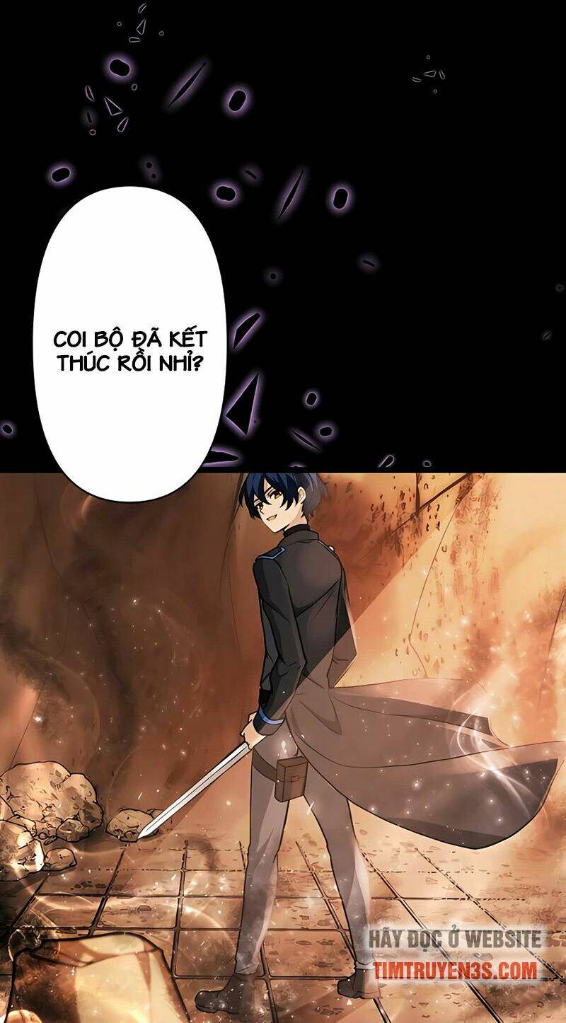 Hồi Quy Trở Thành Mạo Hiểm Giả Mạnh Nhất Nhờ Class Ẩn Điều Khiển Trọng Lực Chapter 7 - Trang 2