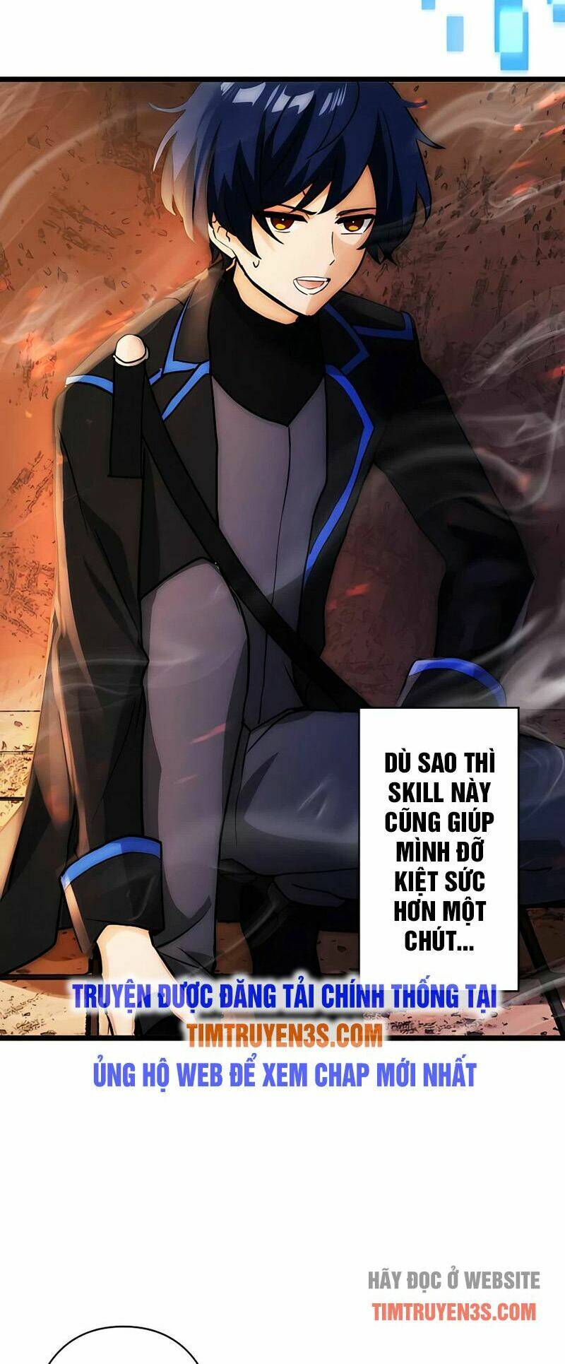 Hồi Quy Trở Thành Mạo Hiểm Giả Mạnh Nhất Nhờ Class Ẩn Điều Khiển Trọng Lực Chapter 7 - Trang 2