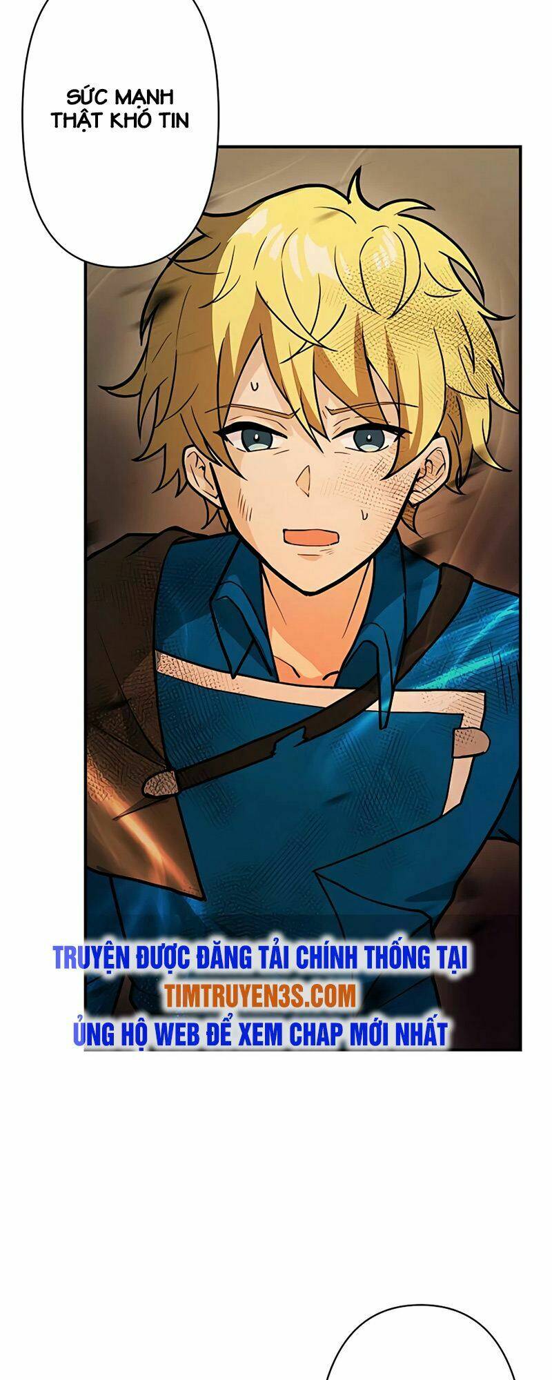 Hồi Quy Trở Thành Mạo Hiểm Giả Mạnh Nhất Nhờ Class Ẩn Điều Khiển Trọng Lực Chapter 7 - Trang 2