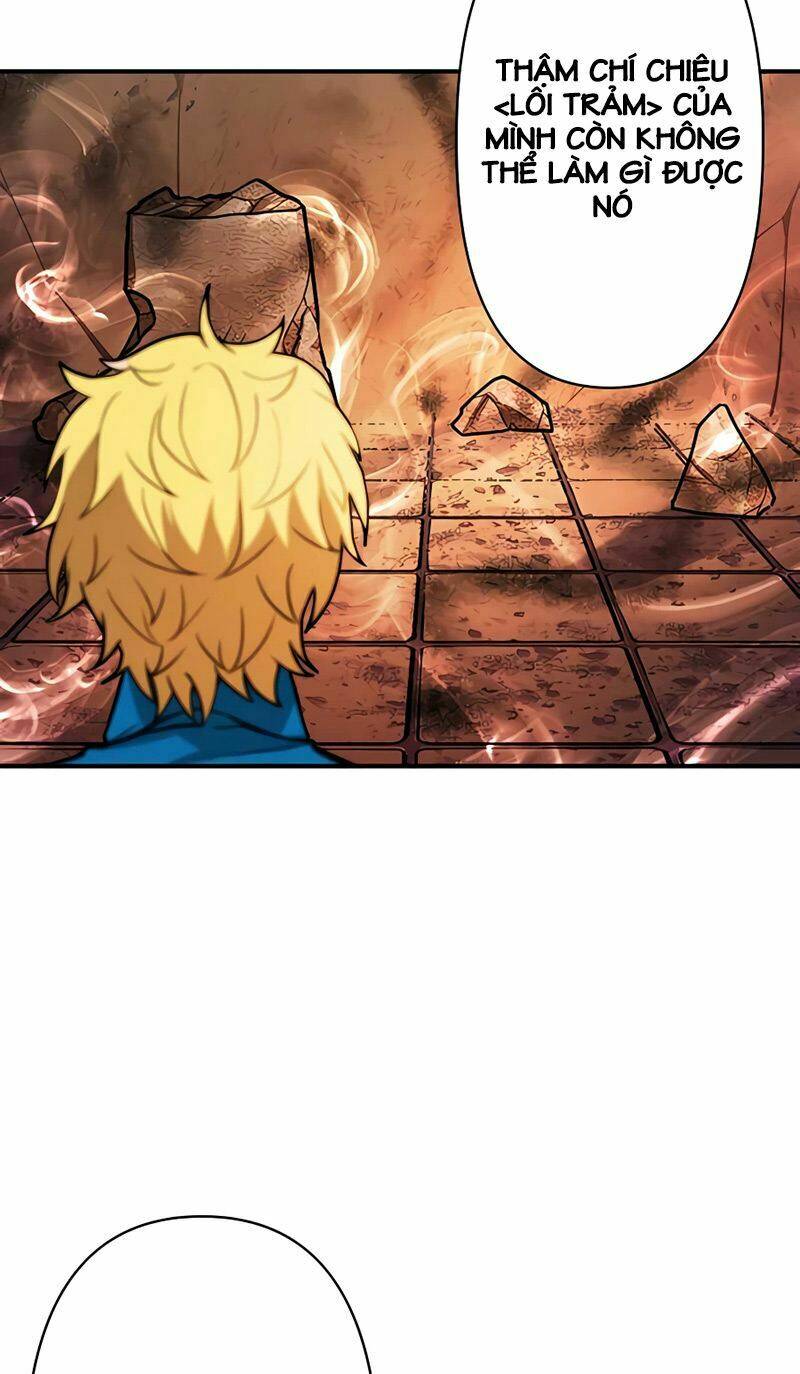 Hồi Quy Trở Thành Mạo Hiểm Giả Mạnh Nhất Nhờ Class Ẩn Điều Khiển Trọng Lực Chapter 7 - Trang 2