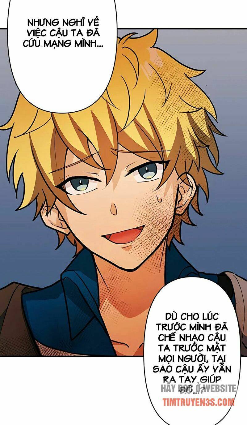 Hồi Quy Trở Thành Mạo Hiểm Giả Mạnh Nhất Nhờ Class Ẩn Điều Khiển Trọng Lực Chapter 7 - Trang 2