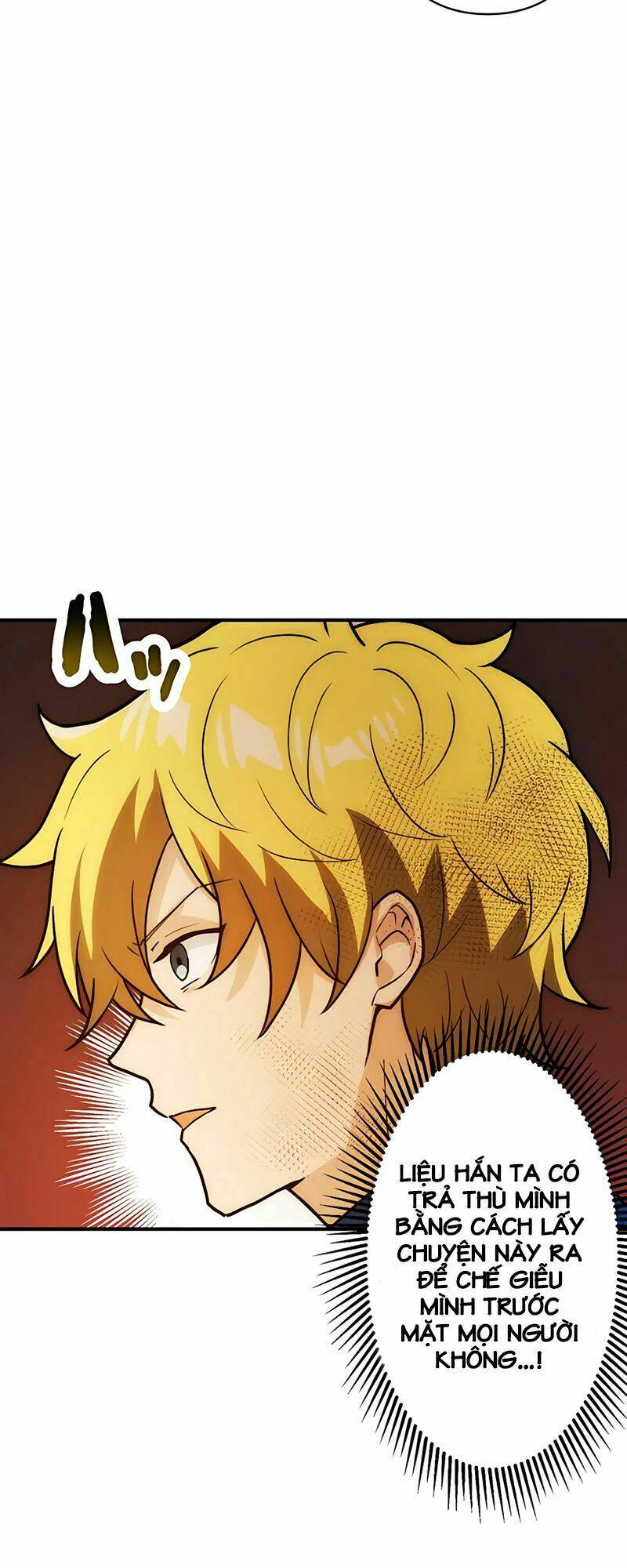 Hồi Quy Trở Thành Mạo Hiểm Giả Mạnh Nhất Nhờ Class Ẩn Điều Khiển Trọng Lực Chapter 7 - Trang 2