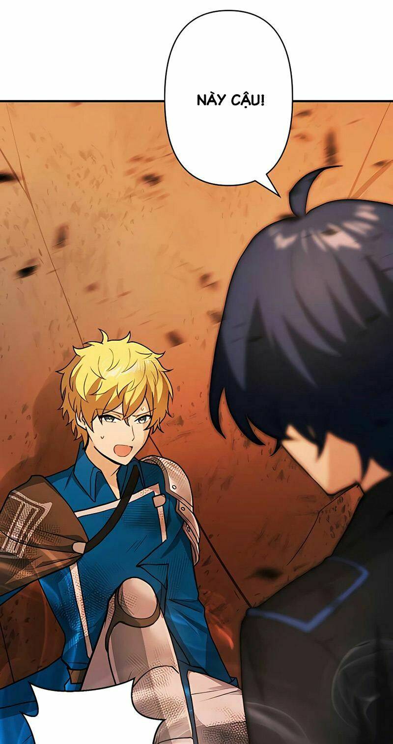 Hồi Quy Trở Thành Mạo Hiểm Giả Mạnh Nhất Nhờ Class Ẩn Điều Khiển Trọng Lực Chapter 7 - Trang 2