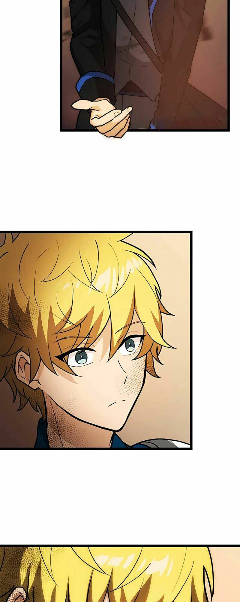 Hồi Quy Trở Thành Mạo Hiểm Giả Mạnh Nhất Nhờ Class Ẩn Điều Khiển Trọng Lực Chapter 7 - Trang 2