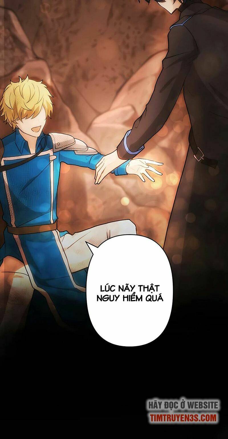 Hồi Quy Trở Thành Mạo Hiểm Giả Mạnh Nhất Nhờ Class Ẩn Điều Khiển Trọng Lực Chapter 7 - Trang 2