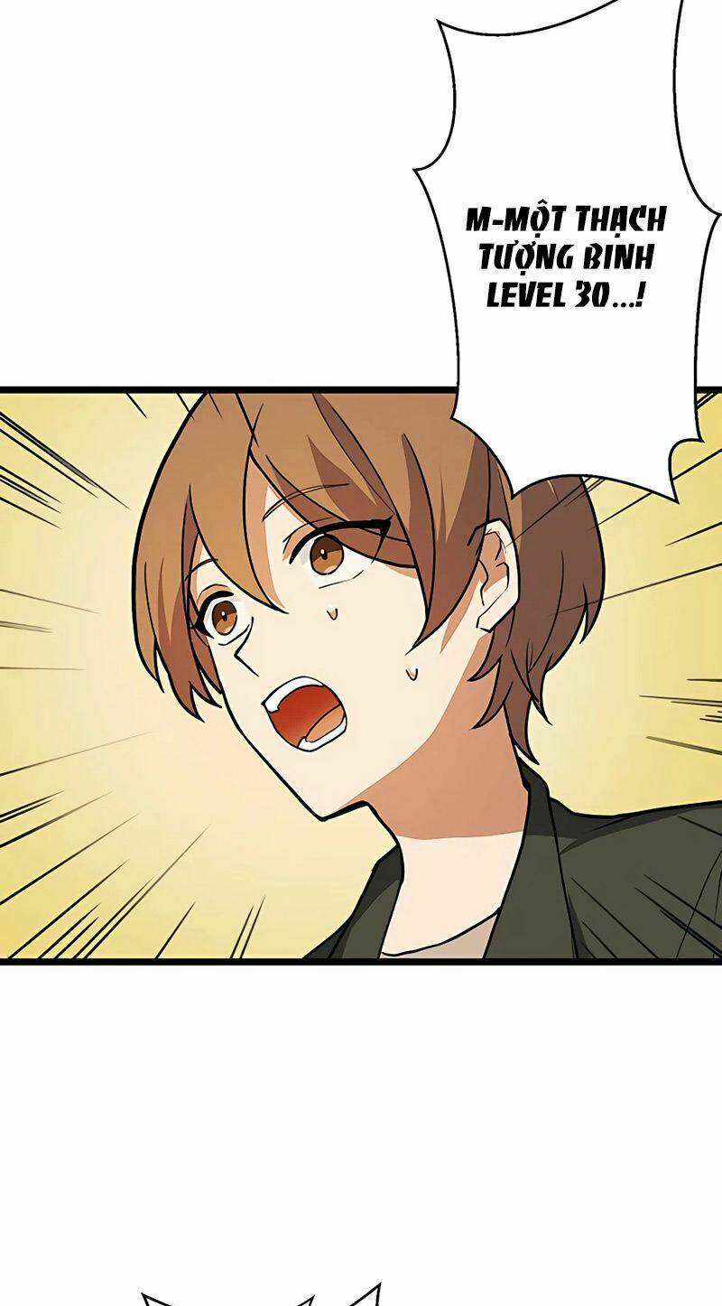 Hồi Quy Trở Thành Mạo Hiểm Giả Mạnh Nhất Nhờ Class Ẩn Điều Khiển Trọng Lực Chapter 7 - Trang 2