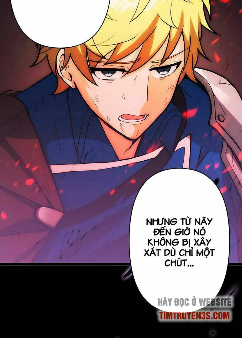 Hồi Quy Trở Thành Mạo Hiểm Giả Mạnh Nhất Nhờ Class Ẩn Điều Khiển Trọng Lực Chapter 7 - Trang 2