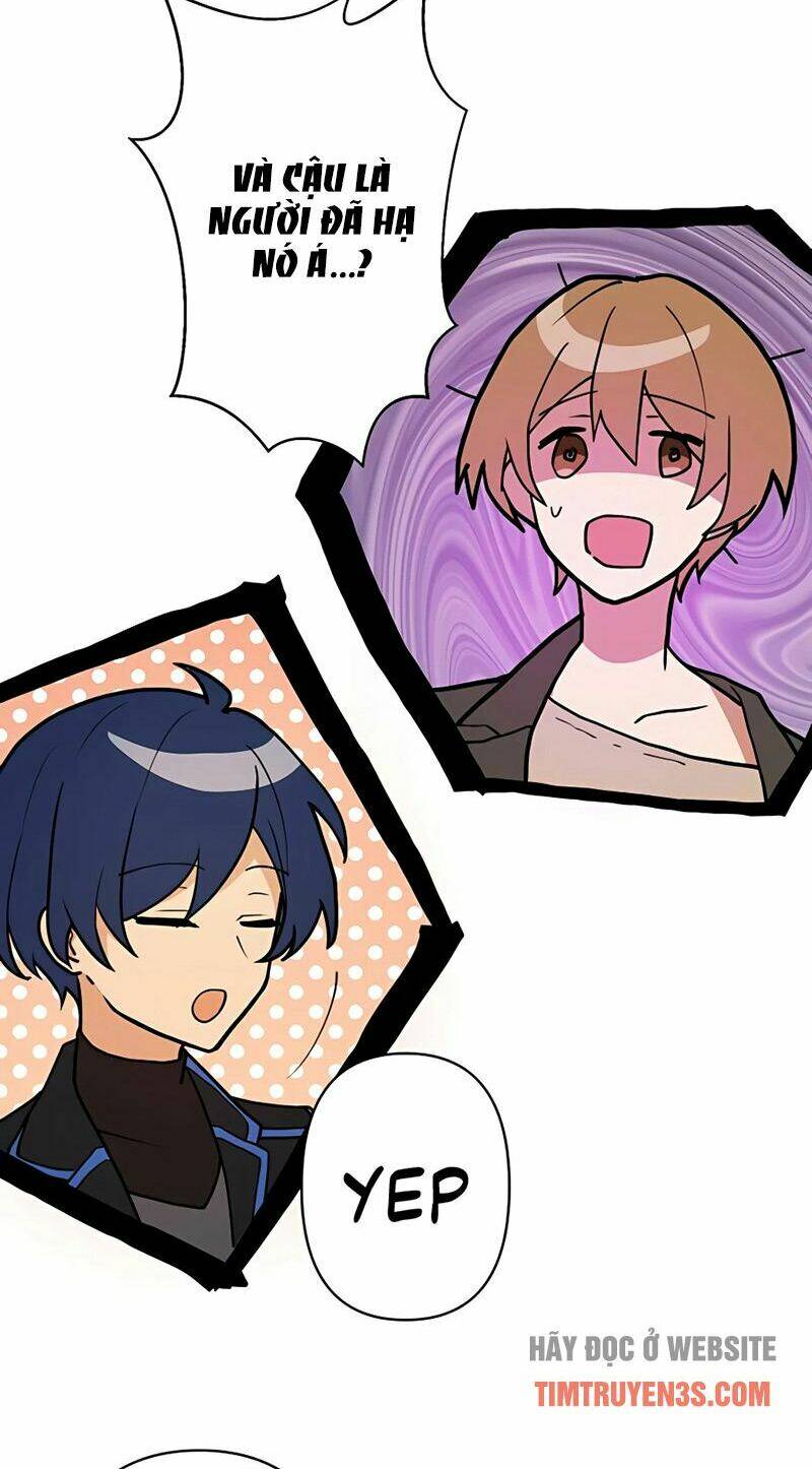 Hồi Quy Trở Thành Mạo Hiểm Giả Mạnh Nhất Nhờ Class Ẩn Điều Khiển Trọng Lực Chapter 7 - Trang 2