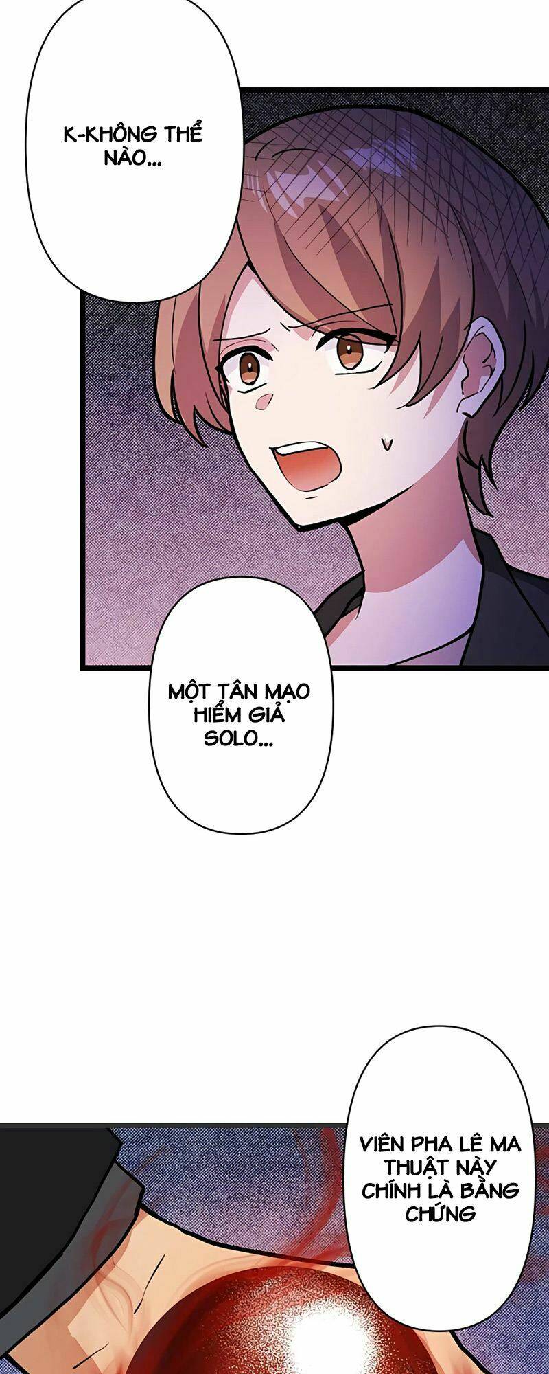 Hồi Quy Trở Thành Mạo Hiểm Giả Mạnh Nhất Nhờ Class Ẩn Điều Khiển Trọng Lực Chapter 7 - Trang 2