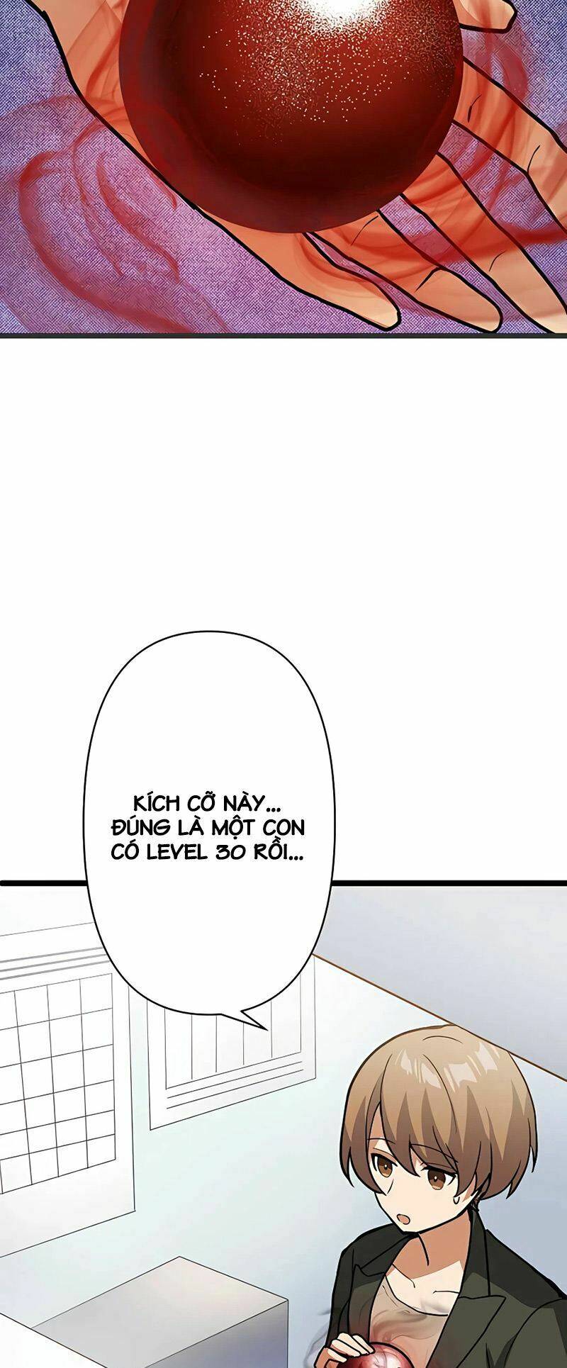 Hồi Quy Trở Thành Mạo Hiểm Giả Mạnh Nhất Nhờ Class Ẩn Điều Khiển Trọng Lực Chapter 7 - Trang 2