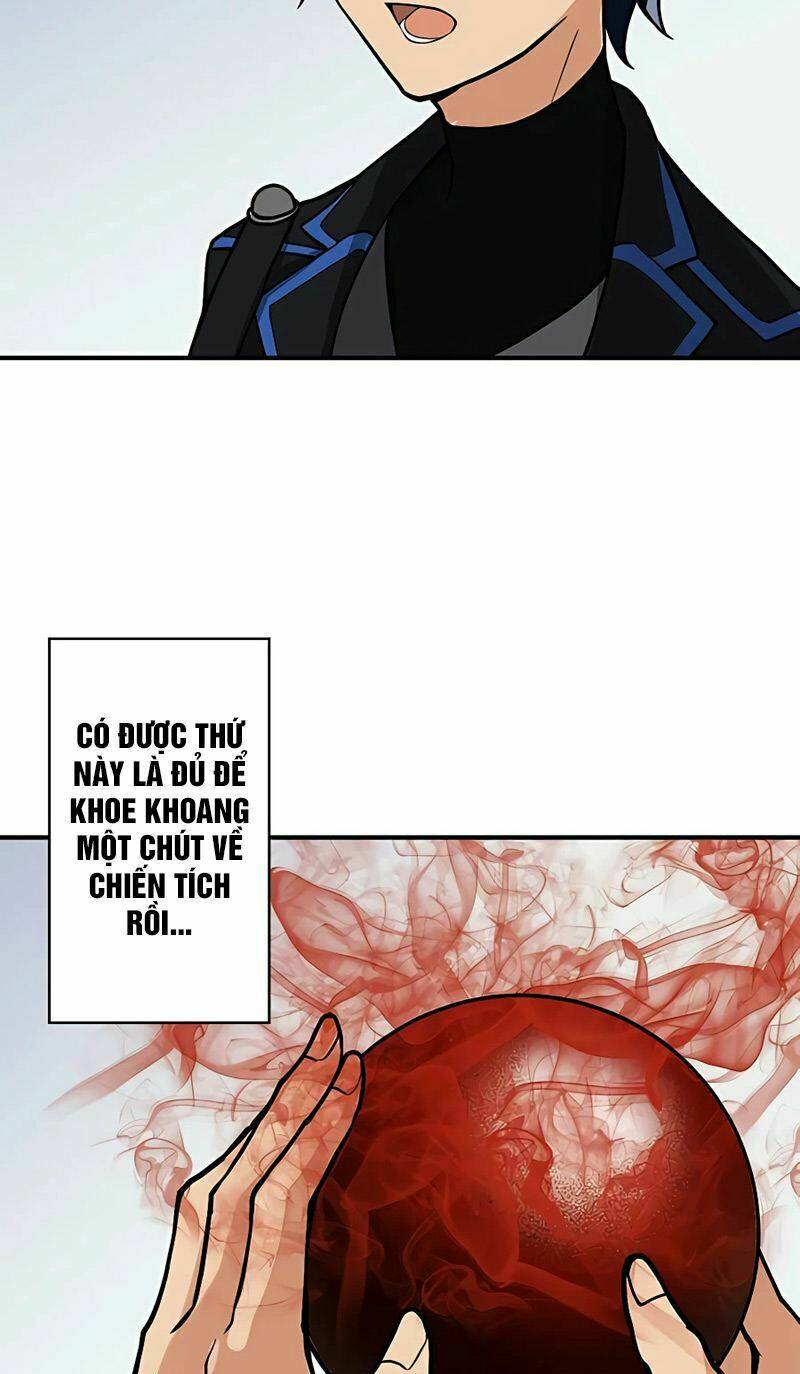 Hồi Quy Trở Thành Mạo Hiểm Giả Mạnh Nhất Nhờ Class Ẩn Điều Khiển Trọng Lực Chapter 7 - Trang 2