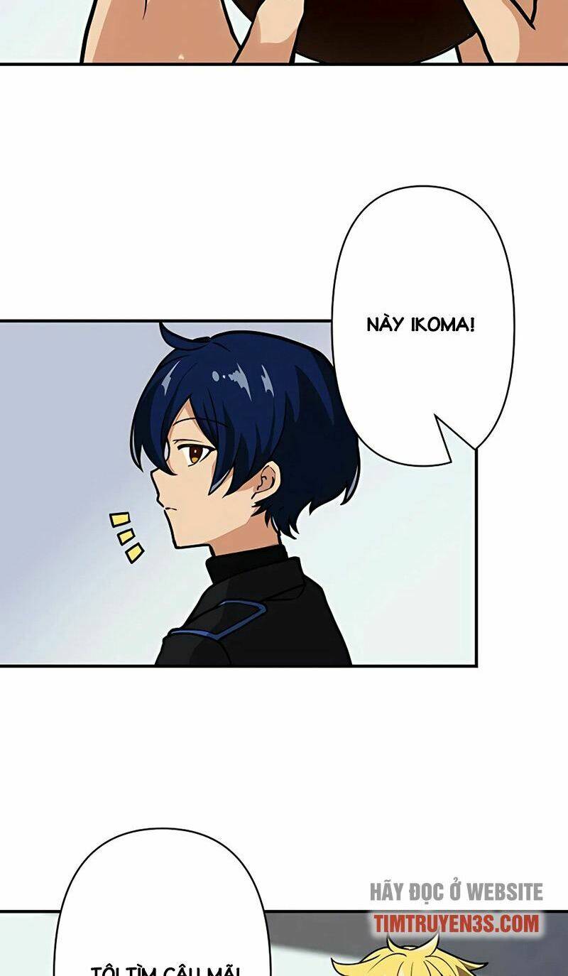 Hồi Quy Trở Thành Mạo Hiểm Giả Mạnh Nhất Nhờ Class Ẩn Điều Khiển Trọng Lực Chapter 7 - Trang 2