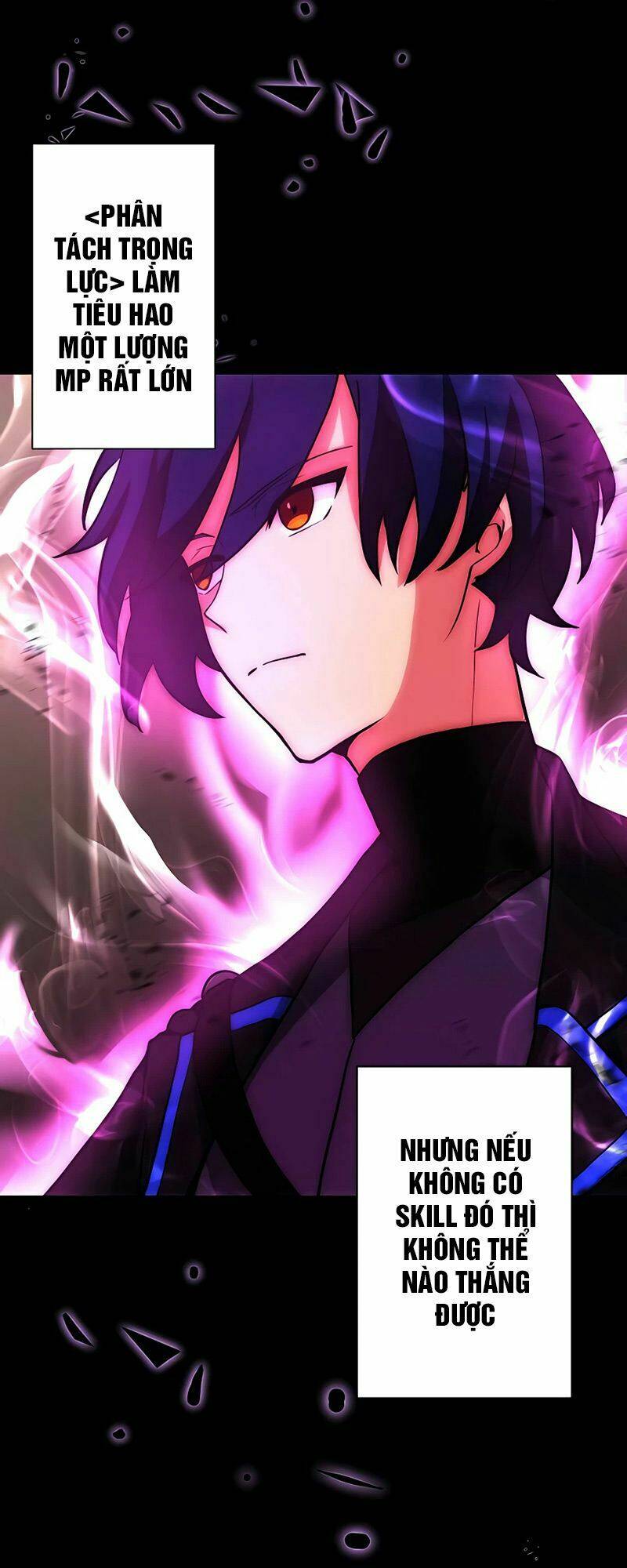 Hồi Quy Trở Thành Mạo Hiểm Giả Mạnh Nhất Nhờ Class Ẩn Điều Khiển Trọng Lực Chapter 7 - Trang 2