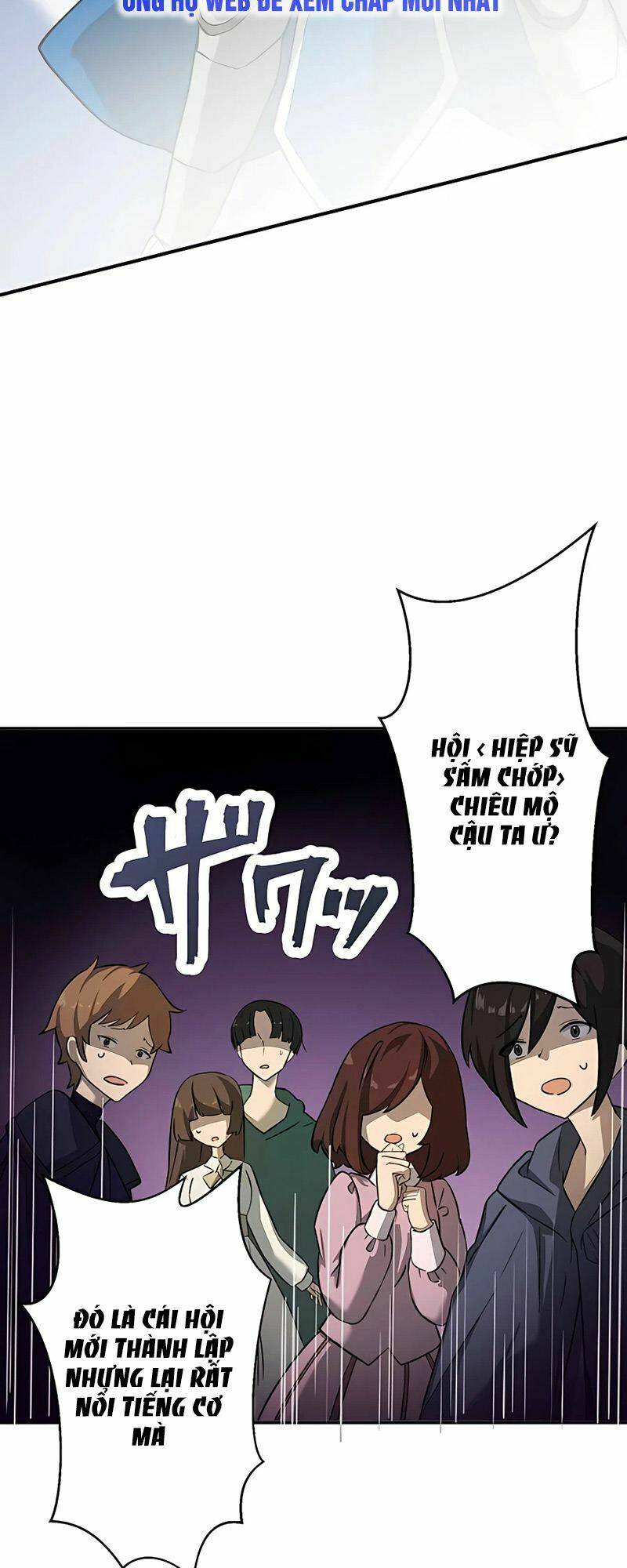 Hồi Quy Trở Thành Mạo Hiểm Giả Mạnh Nhất Nhờ Class Ẩn Điều Khiển Trọng Lực Chapter 7 - Trang 2