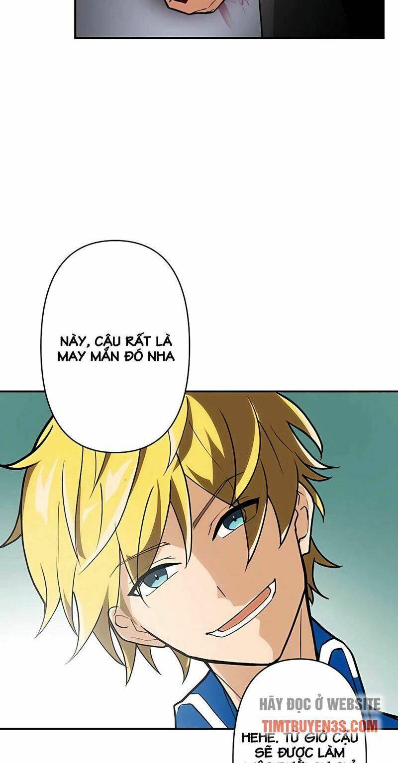 Hồi Quy Trở Thành Mạo Hiểm Giả Mạnh Nhất Nhờ Class Ẩn Điều Khiển Trọng Lực Chapter 7 - Trang 2