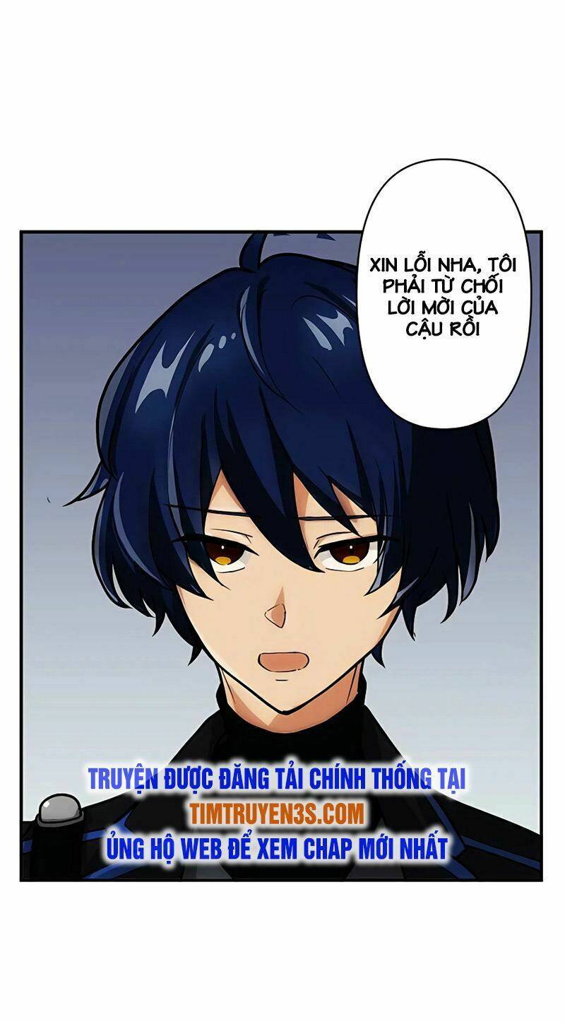 Hồi Quy Trở Thành Mạo Hiểm Giả Mạnh Nhất Nhờ Class Ẩn Điều Khiển Trọng Lực Chapter 7 - Trang 2