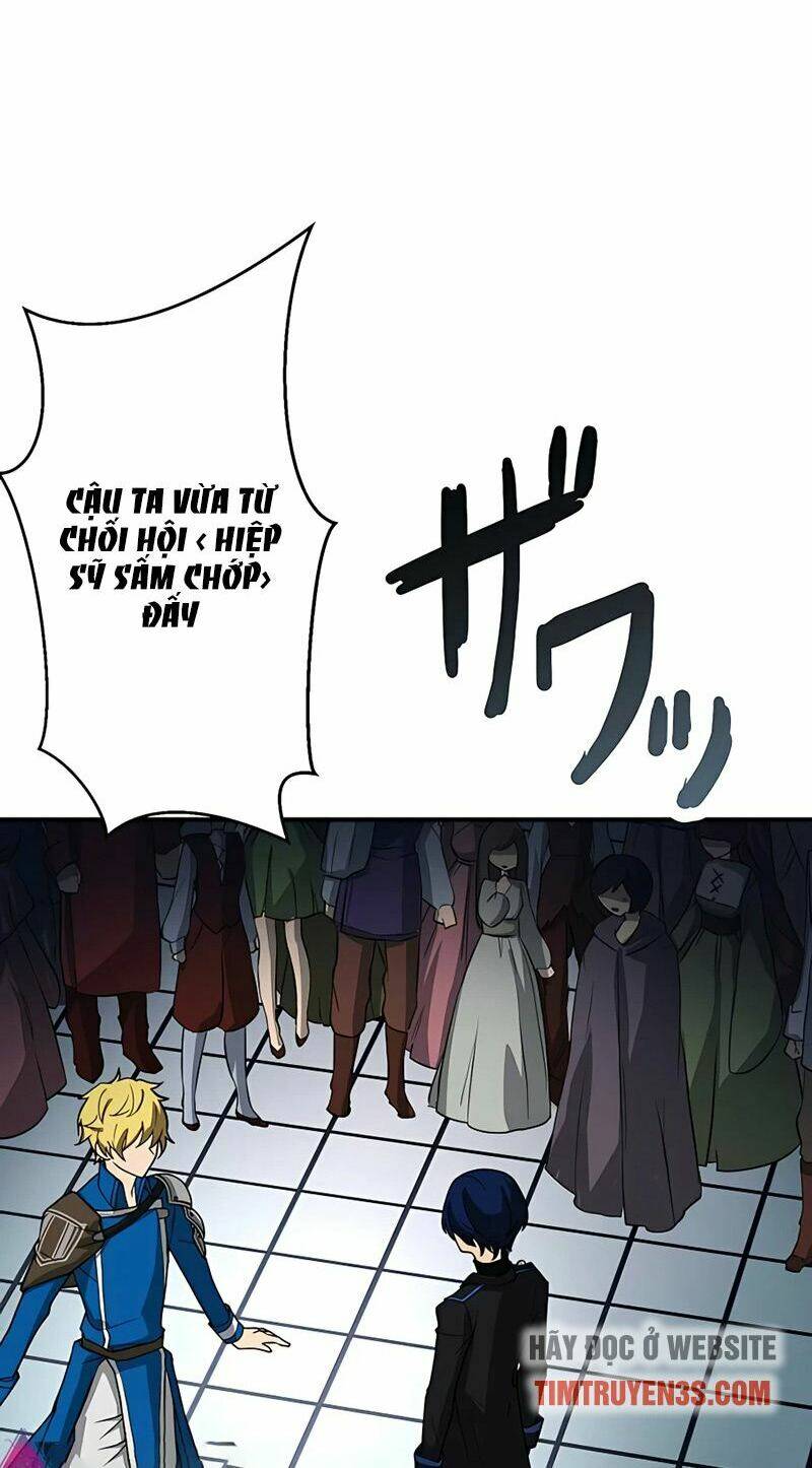 Hồi Quy Trở Thành Mạo Hiểm Giả Mạnh Nhất Nhờ Class Ẩn Điều Khiển Trọng Lực Chapter 7 - Trang 2