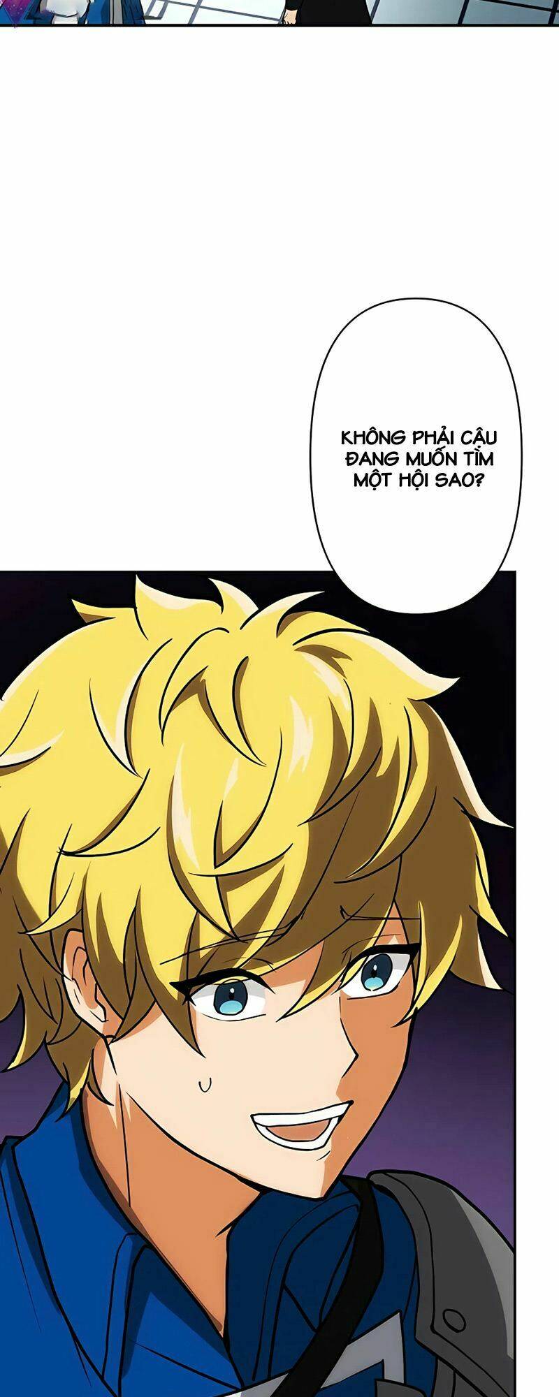 Hồi Quy Trở Thành Mạo Hiểm Giả Mạnh Nhất Nhờ Class Ẩn Điều Khiển Trọng Lực Chapter 7 - Trang 2