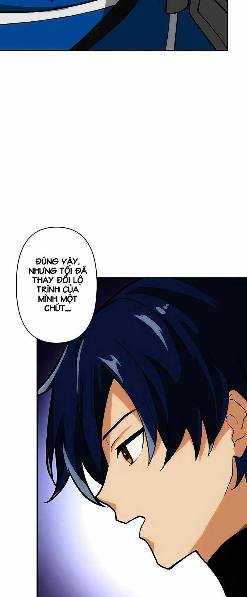 Hồi Quy Trở Thành Mạo Hiểm Giả Mạnh Nhất Nhờ Class Ẩn Điều Khiển Trọng Lực Chapter 7 - Trang 2