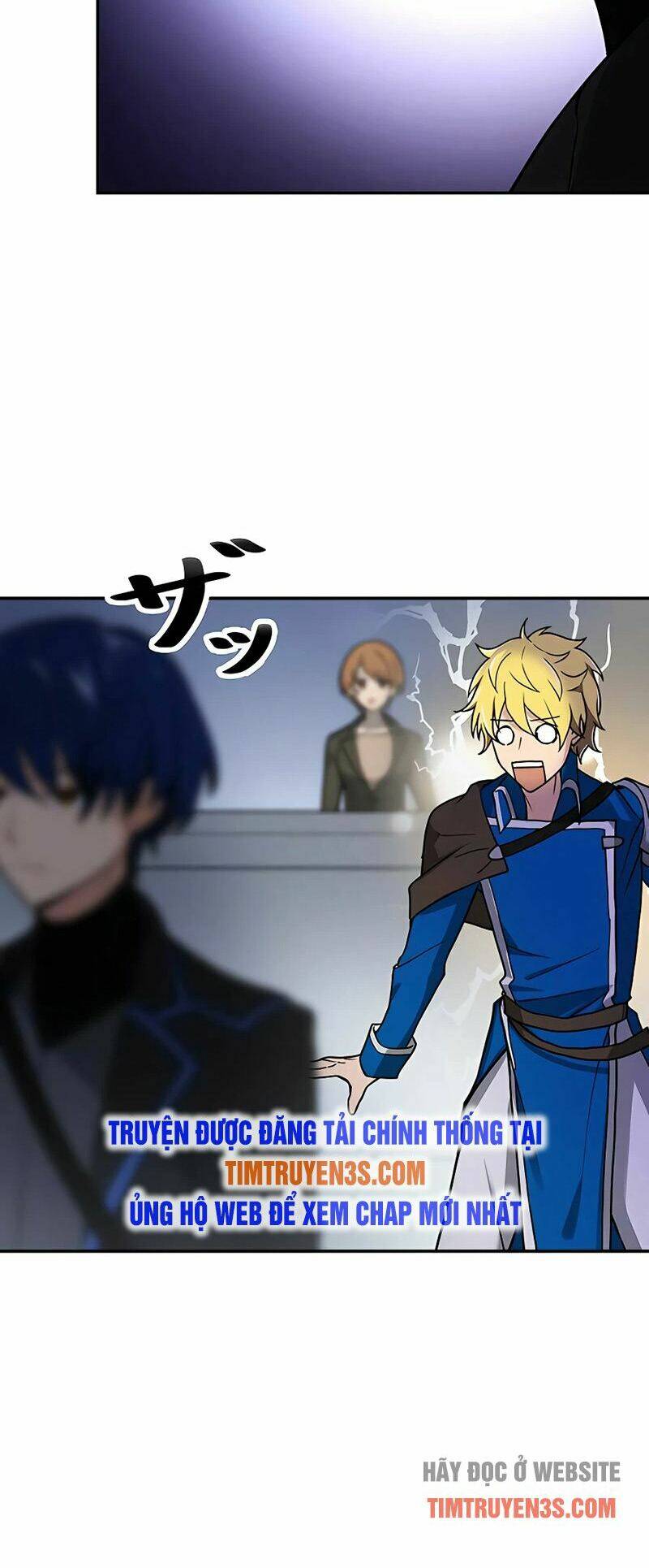 Hồi Quy Trở Thành Mạo Hiểm Giả Mạnh Nhất Nhờ Class Ẩn Điều Khiển Trọng Lực Chapter 7 - Trang 2
