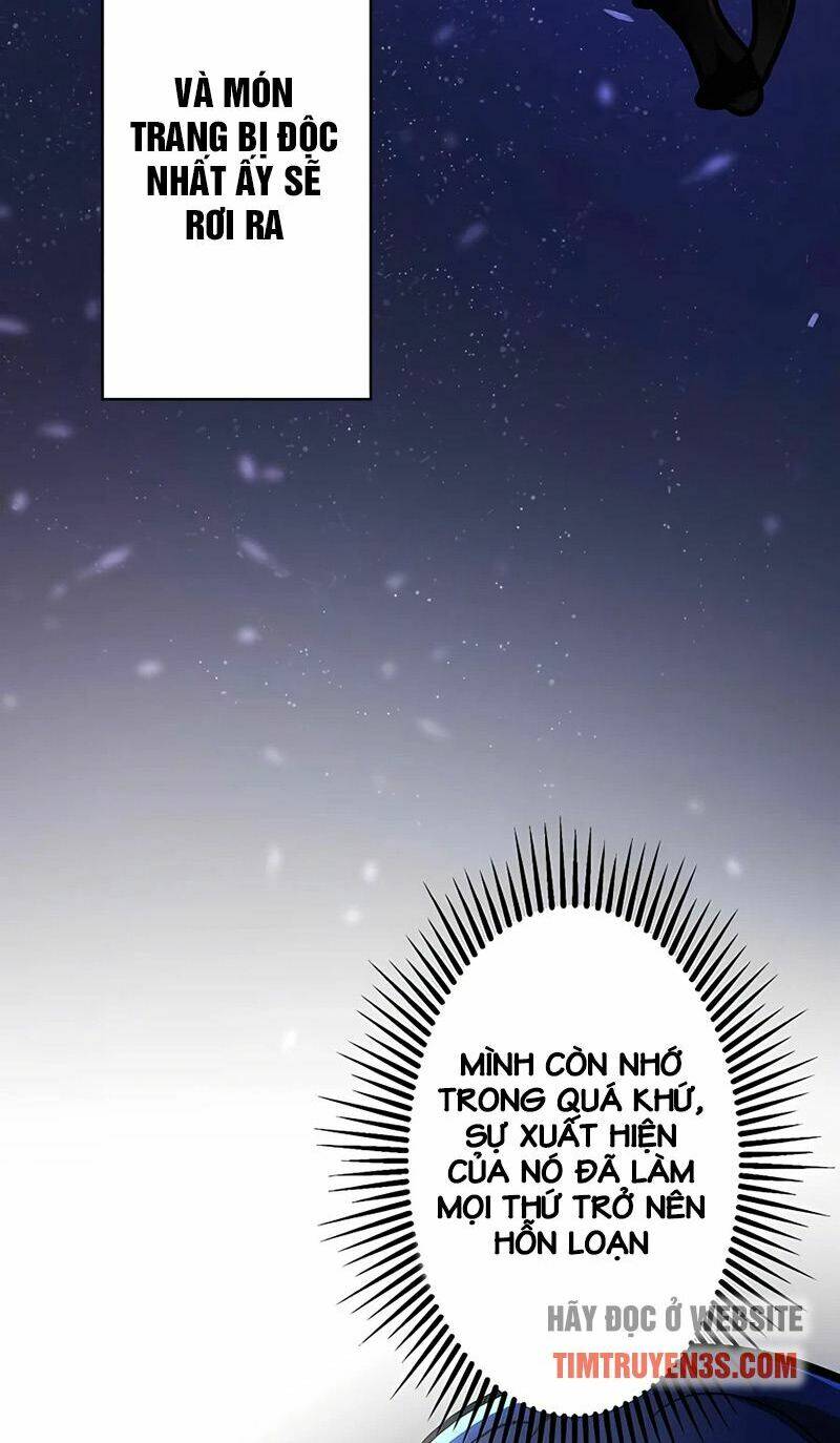 Hồi Quy Trở Thành Mạo Hiểm Giả Mạnh Nhất Nhờ Class Ẩn Điều Khiển Trọng Lực Chapter 7 - Trang 2