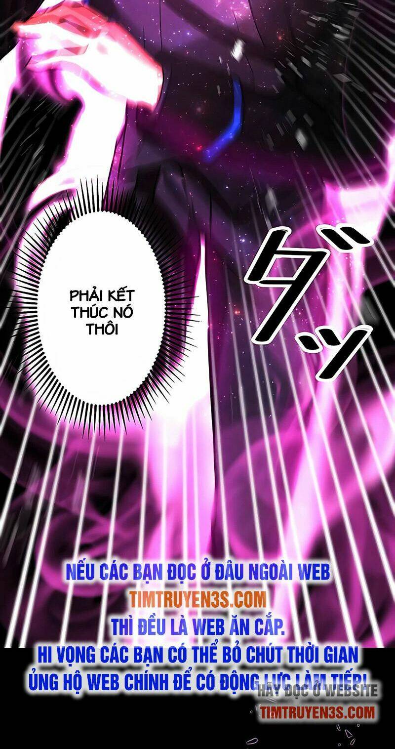 Hồi Quy Trở Thành Mạo Hiểm Giả Mạnh Nhất Nhờ Class Ẩn Điều Khiển Trọng Lực Chapter 7 - Trang 2