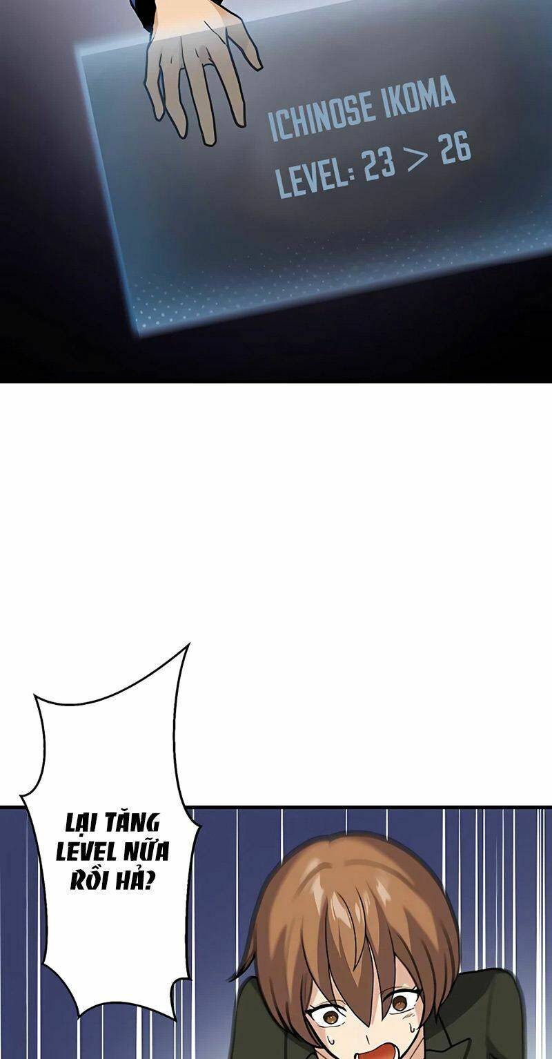 Hồi Quy Trở Thành Mạo Hiểm Giả Mạnh Nhất Nhờ Class Ẩn Điều Khiển Trọng Lực Chapter 8 - Trang 2