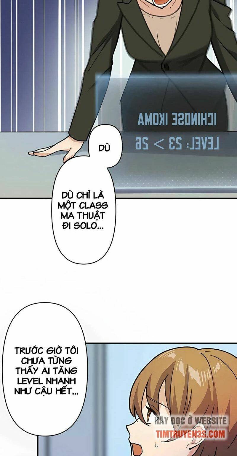 Hồi Quy Trở Thành Mạo Hiểm Giả Mạnh Nhất Nhờ Class Ẩn Điều Khiển Trọng Lực Chapter 8 - Trang 2