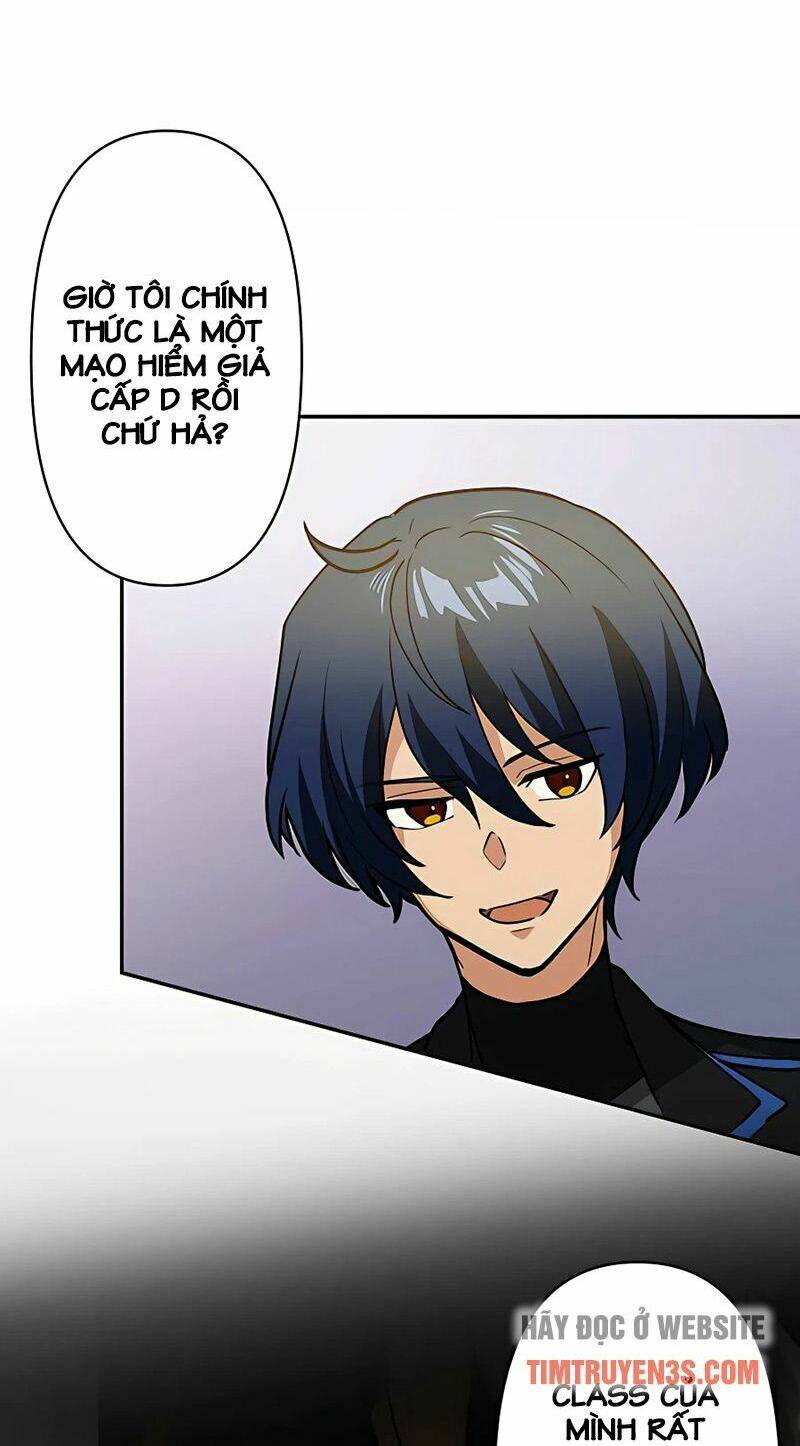 Hồi Quy Trở Thành Mạo Hiểm Giả Mạnh Nhất Nhờ Class Ẩn Điều Khiển Trọng Lực Chapter 8 - Trang 2