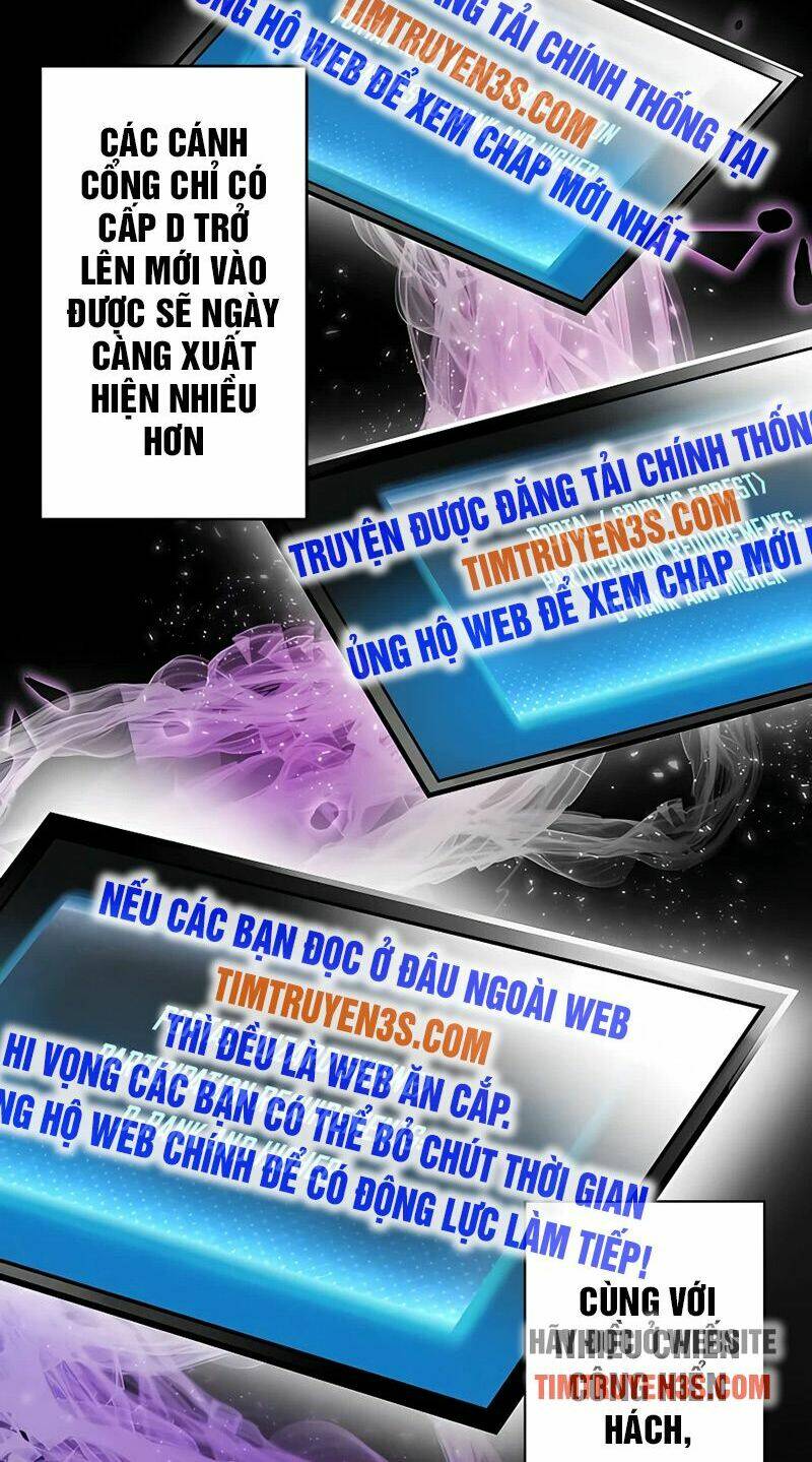 Hồi Quy Trở Thành Mạo Hiểm Giả Mạnh Nhất Nhờ Class Ẩn Điều Khiển Trọng Lực Chapter 8 - Trang 2