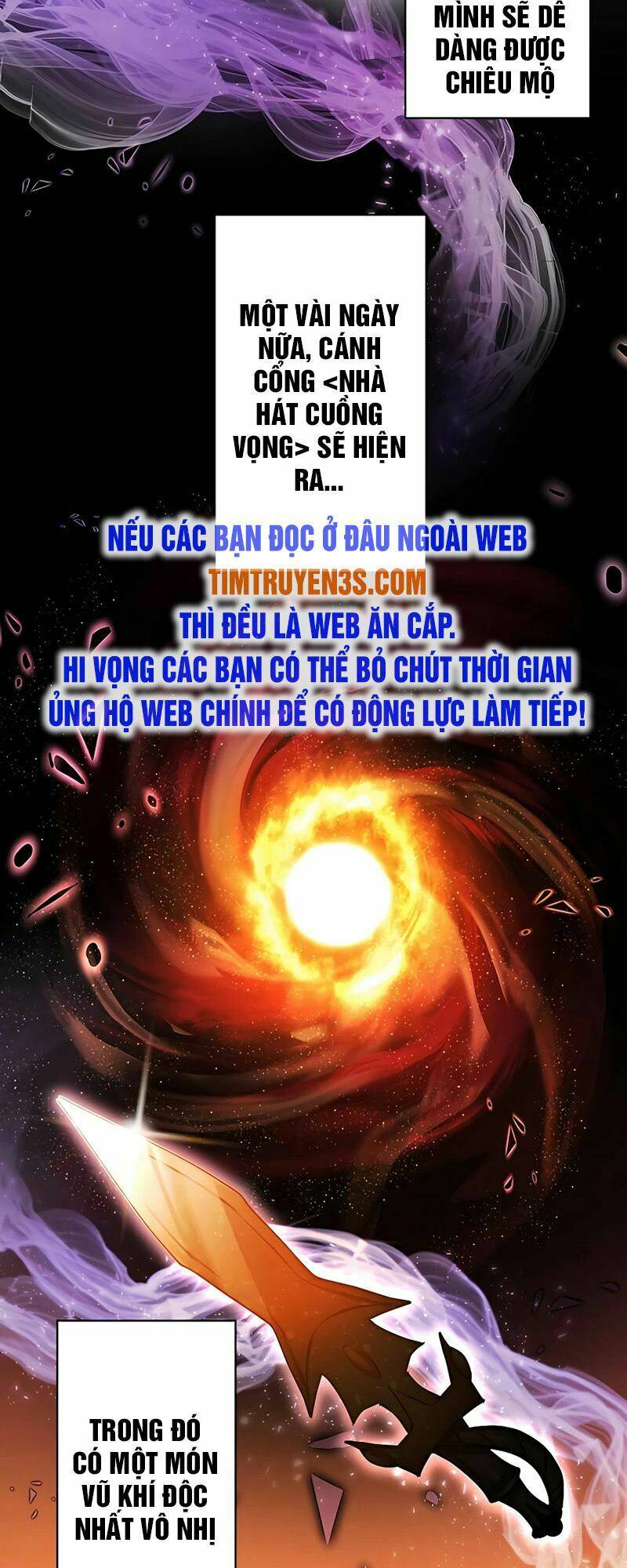 Hồi Quy Trở Thành Mạo Hiểm Giả Mạnh Nhất Nhờ Class Ẩn Điều Khiển Trọng Lực Chapter 8 - Trang 2