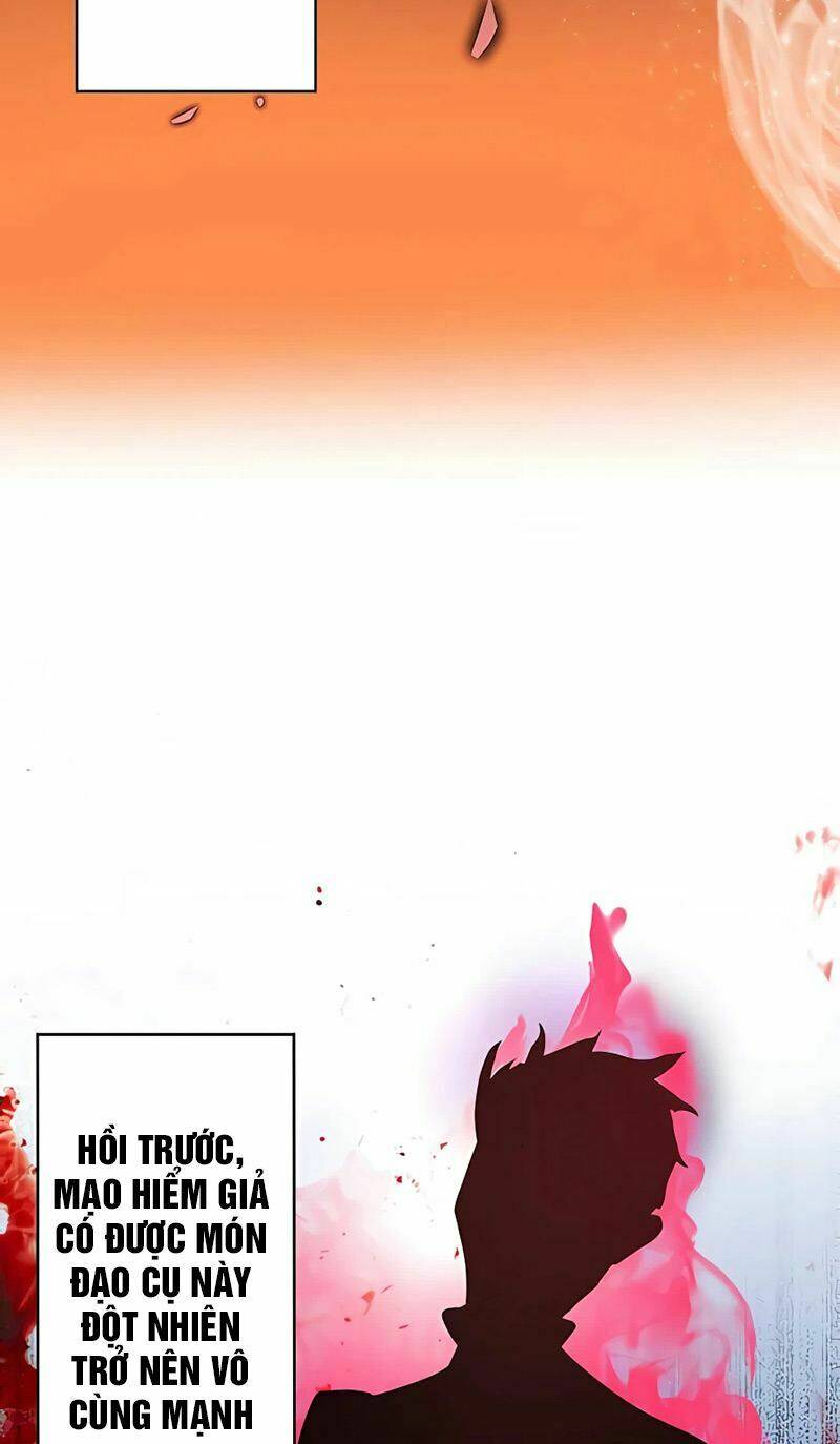 Hồi Quy Trở Thành Mạo Hiểm Giả Mạnh Nhất Nhờ Class Ẩn Điều Khiển Trọng Lực Chapter 8 - Trang 2