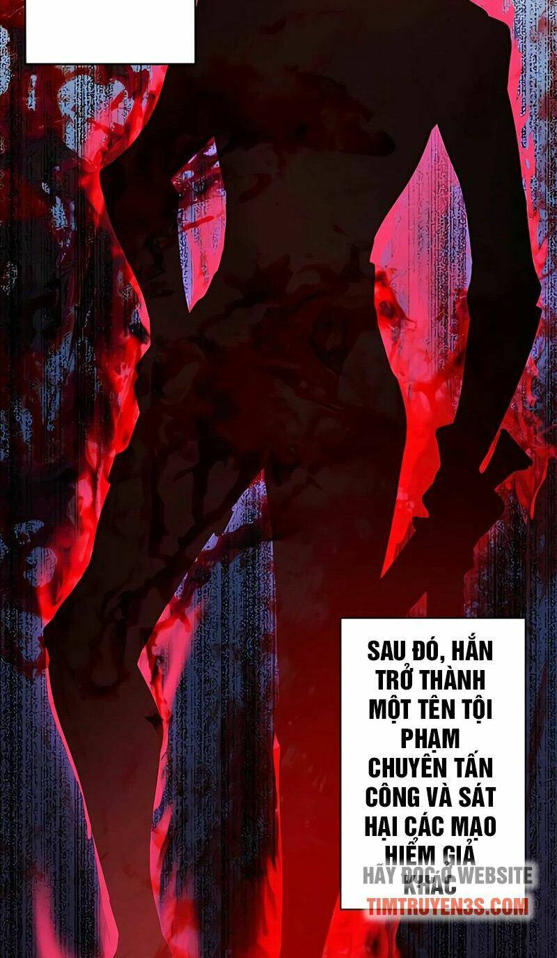 Hồi Quy Trở Thành Mạo Hiểm Giả Mạnh Nhất Nhờ Class Ẩn Điều Khiển Trọng Lực Chapter 8 - Trang 2