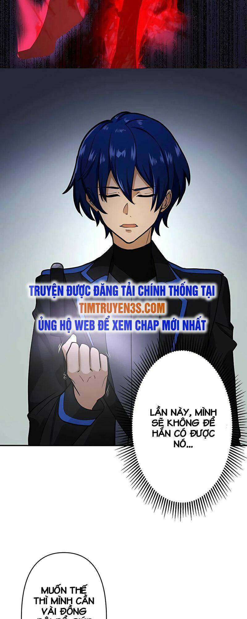 Hồi Quy Trở Thành Mạo Hiểm Giả Mạnh Nhất Nhờ Class Ẩn Điều Khiển Trọng Lực Chapter 8 - Trang 2