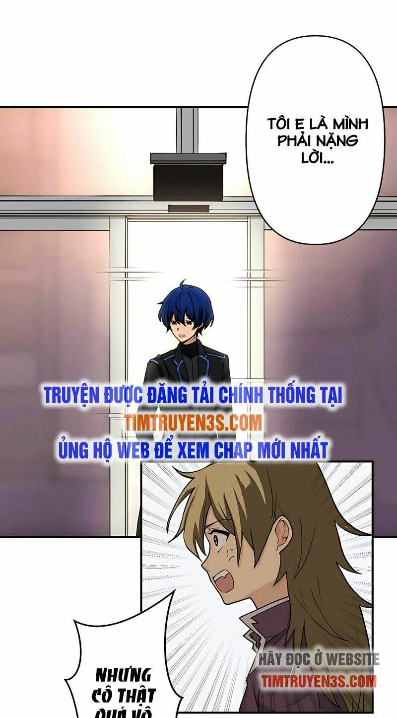 Hồi Quy Trở Thành Mạo Hiểm Giả Mạnh Nhất Nhờ Class Ẩn Điều Khiển Trọng Lực Chapter 8 - Trang 2
