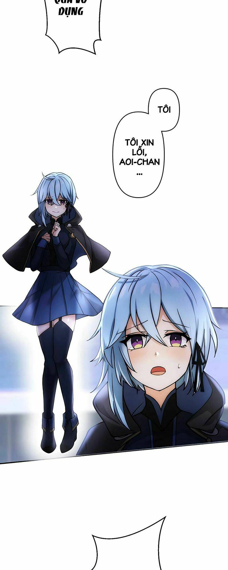 Hồi Quy Trở Thành Mạo Hiểm Giả Mạnh Nhất Nhờ Class Ẩn Điều Khiển Trọng Lực Chapter 8 - Trang 2