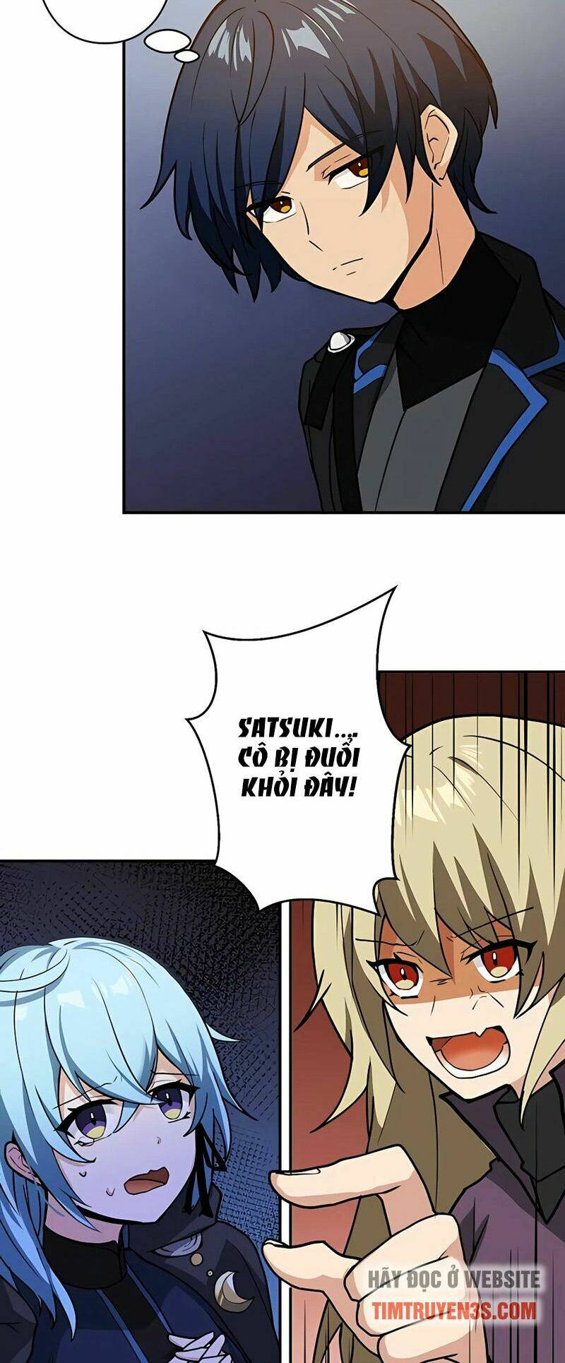 Hồi Quy Trở Thành Mạo Hiểm Giả Mạnh Nhất Nhờ Class Ẩn Điều Khiển Trọng Lực Chapter 8 - Trang 2