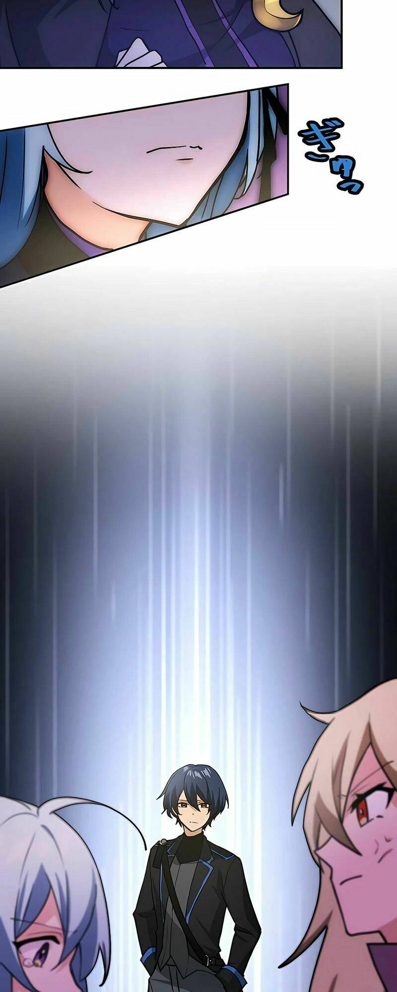 Hồi Quy Trở Thành Mạo Hiểm Giả Mạnh Nhất Nhờ Class Ẩn Điều Khiển Trọng Lực Chapter 8 - Trang 2